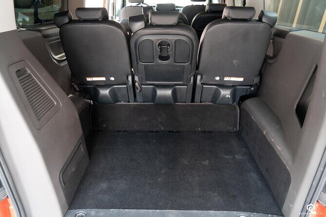 Private Taxi transfer from Barcelona Cruise port to Airport - A Closer Look at the Experience