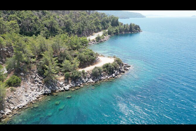 Private Tour 2,5h: Explore Hidden Gems of Marmaris and Peninsula - The Itinerary Breakdown and What You Can Expect