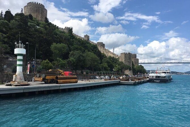 Private tour: 4 Day Istanbul and Cappadocia Tours - Why This Tour Is a Strong Choice