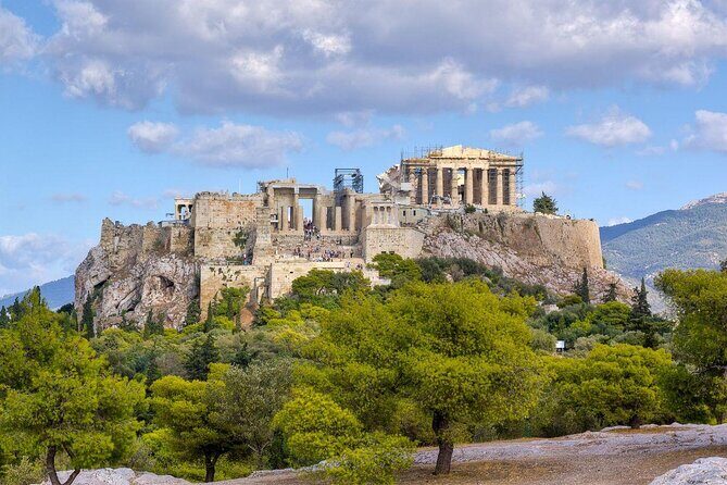 Private Tour Acropolis and Athens Highlights - Guides and Authentic Insights