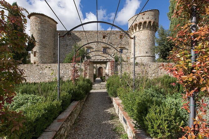 Private Tour and Wine Tasting at Castle-Wineries in Chianti from Florence - What Makes This Tour Stand Out?