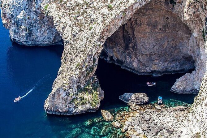 Private Tour Around Malta - A Deep Dive into the Malta Private Tour Experience