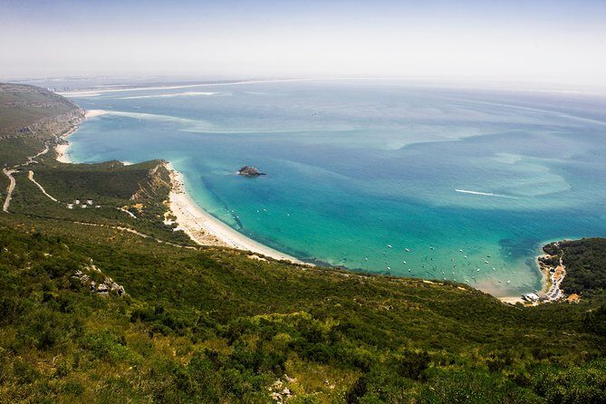 Private Tour: Arrábida Day Trip from Lisbon Including Wine Tasting - Extended Full-Day Option