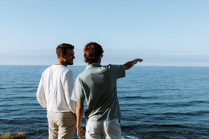 Private Tour at a Family Winery and Basque Coast Route - What Travelers Say About This Tour
