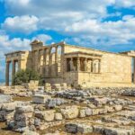 Private Tour: Athens City Highlights Including the Acropolis of Athens - Transportation and Logistics