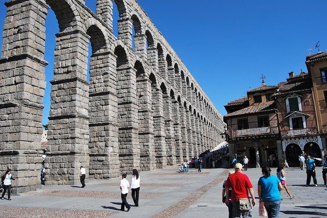 Private Tour: Avila and Segovia from Madrid - Why the Price Reflects Value