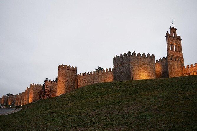 Private Tour Ávila - Segovia from Madrid with Tapas Route - What We Loved About This Tour