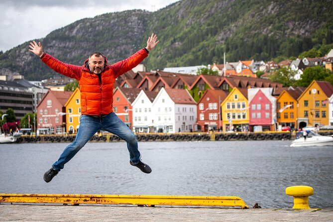 PRIVATE TOUR: Bergen city sightseeing, 4 hours - Considering the Price and Overall Value