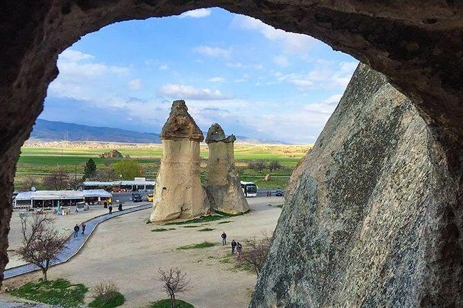 Private Tour: Best of Cappadocia with Wine Tasting - What We Think About the Value