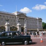 Private Tour: Black Taxi Tour of London - What the Tour Includes and Excludes