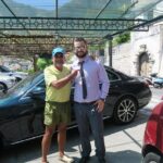 Private tour by car or minivan of the Amalfi Coast, full day - The Itinerary in Detail: What to Expect at Each Stop