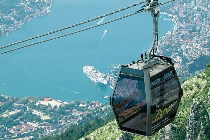 Private Tour Cable car -Kotor- Perast- our Lady of the Rocks - Authenticity and Practicality: What Sets This Tour Apart?