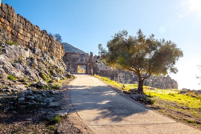 Private Tour Canal of Corinth, Mycenae, Epidaurus & Nafplio - The Sum Up