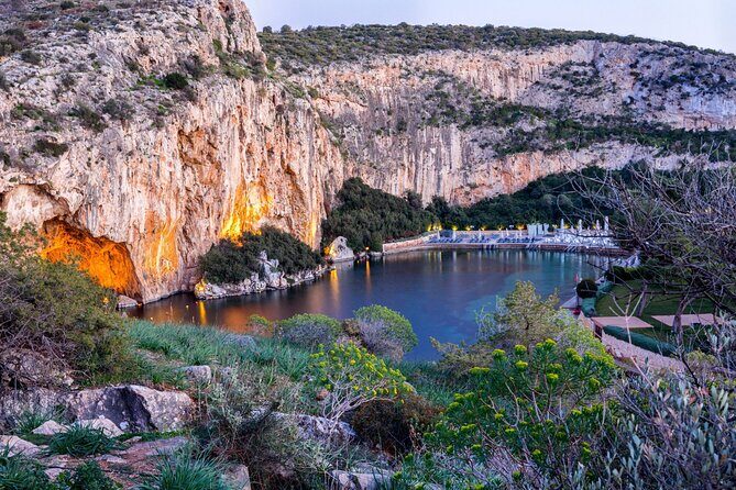 Private Tour - Cape Sounion & Temple of Poseidon - Practical Considerations & Value for Money