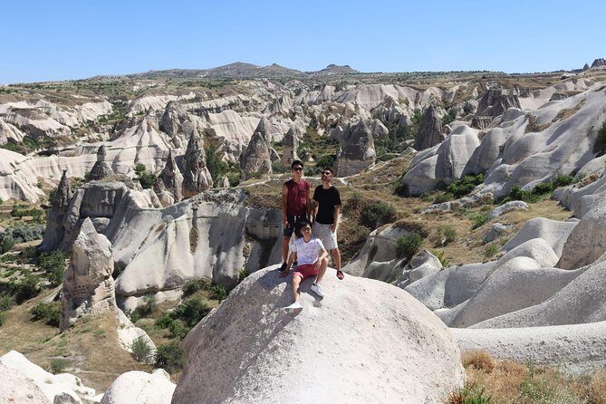 Private Tour: Cappadocia Sightseeing Tour - The Value of the Tour