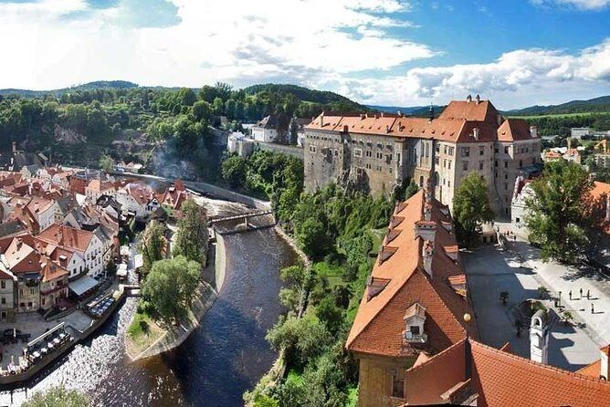 Private Tour: Cesky Krumlov Day Trip from Prague - The Sum Up: Is It Worth It?