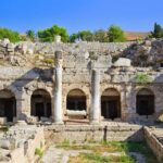 Private Tour Corinth, Cog Railway Trip, Cave of Lakes, Kalavryta - What’s Included and What to Budget For