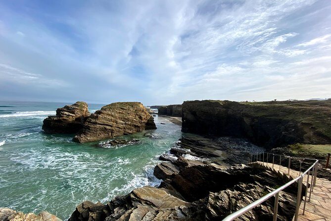 Private tour Cudillero, Puerto Vega Tremor & Luarca from Oviedo - Why Choose This Tour?
