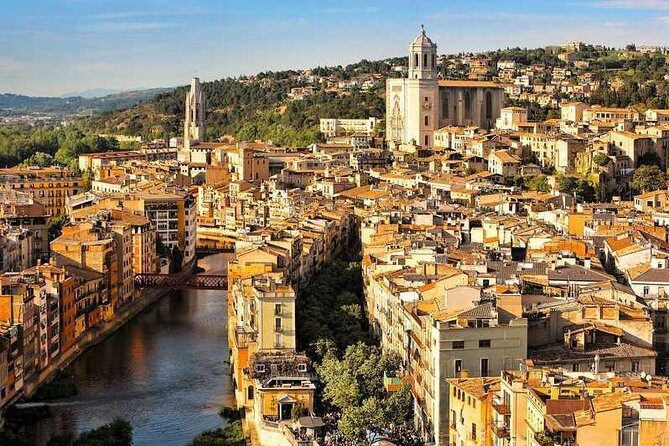 Private tour: Dali Museum and Girona from Barcelona - FAQs