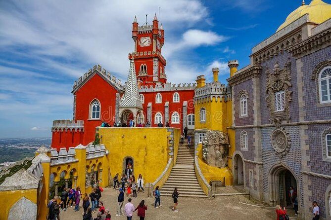 Private Tour: Discover the Best of Sintra in a half-Day Tour - Final Thoughts: Is It Right for You?
