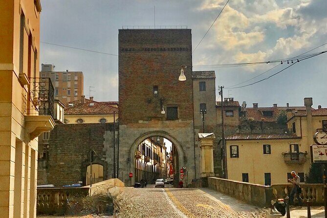 Private Tour Discovering Padova - What’s Included and What’s Not