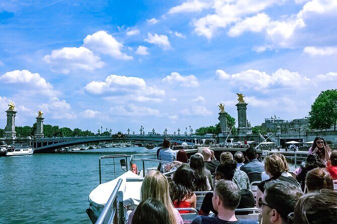 Private Tour, Eiffel Tower Lunch, Summit & Seine Cruise Options - Who Is This Tour Best For?