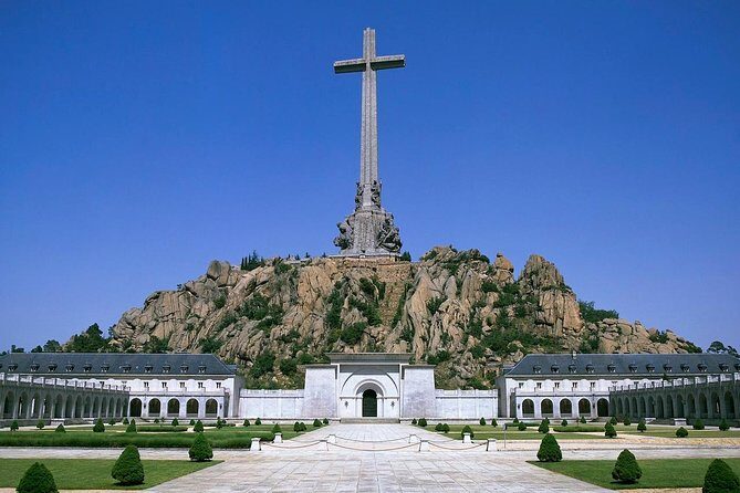 Private Tour El Escorial and The Valley of the Fallen from Madrid - Cost and Value: Is It Worth It?