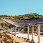 Private Tour: Ephesus and St. Mary's House from Izmir with Lunch - The Itinerary Breakdown: What to Expect