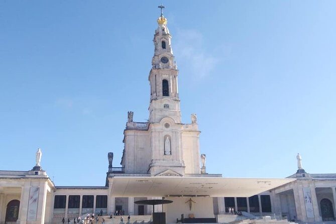 Private Tour Fatima-Batalha-Nazaré-Óbidos from Lisbon full day - Final Thoughts: Who Is This Tour Best For?
