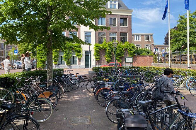 Private Tour from Amsterdam: Historical Leiden - Discovering Leiden: An In-Depth Review of the Private Tour