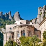 Private Tour from Barcelona to Monserrat - Transportation and Timing