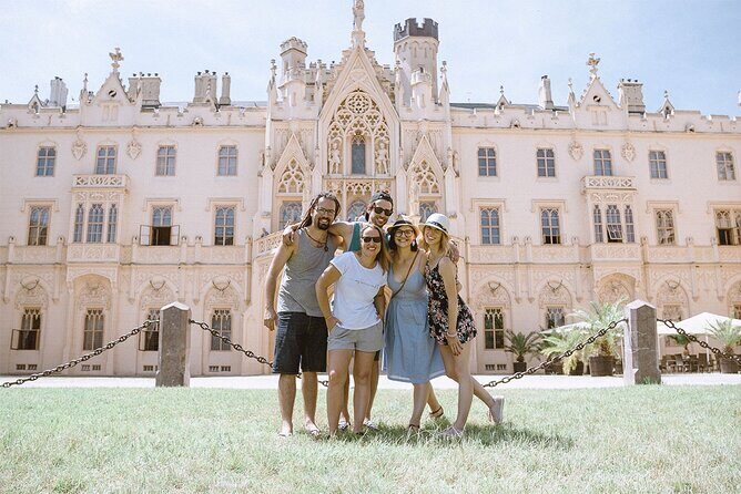 Private Tour from Budapest to Prague Sightseeing - What Makes This Tour Stand Out