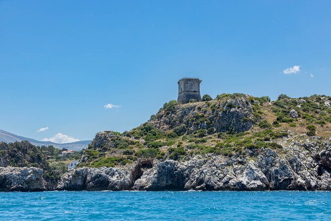 Private tour from Castellammare del Golfo to San Vito Lo Capo - What Reviewers Say