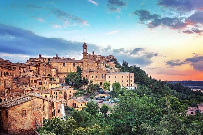 Private tour from Florence to CORTONA & MONTEPULCIANO - Who Will Love This Tour?