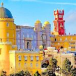 Private tour from Lisbon:Sintra Pena Palace Cabo da Roca, Cascais - Why This Tour Offers Great Value