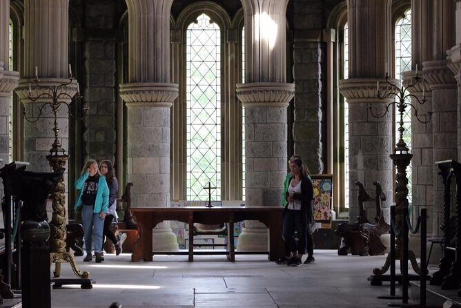 Private Tour from Oban - Highlands, Glencoe, Lochs & Castles - Practicalities and Tips