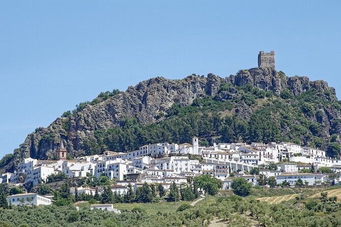 Private Tour from Seville to Setenil and Zahara and Ronda - A Closer Look at the Itinerary