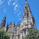 Private Tour from the Port of Las Palmas to Teror Firgas Arucas - Exploring the First Stop: Centro Histórico de la Villa de Teror