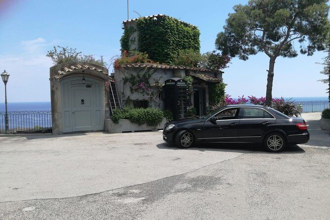 Private Tour: Full day Amalfi Coast from Sorrento with Guide - Who Is This Tour Best For?