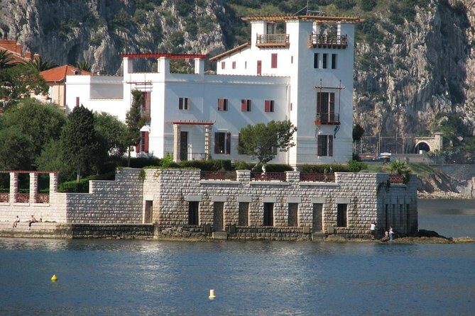 Private Tour: Glamourous Monaco and French Riviera Villages - What We Love About the Tour