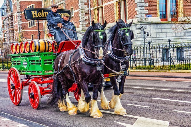 Private Tour Guide Amsterdam with a Local: Kickstart your Trip, Personalized - Final Thoughts
