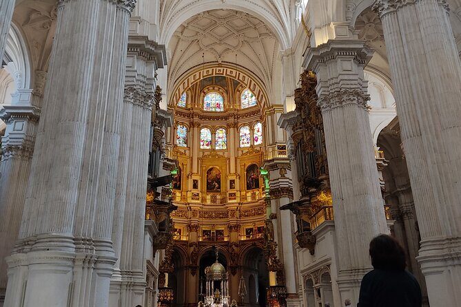 Private Tour: Historic Center of Granada - The Sum Up