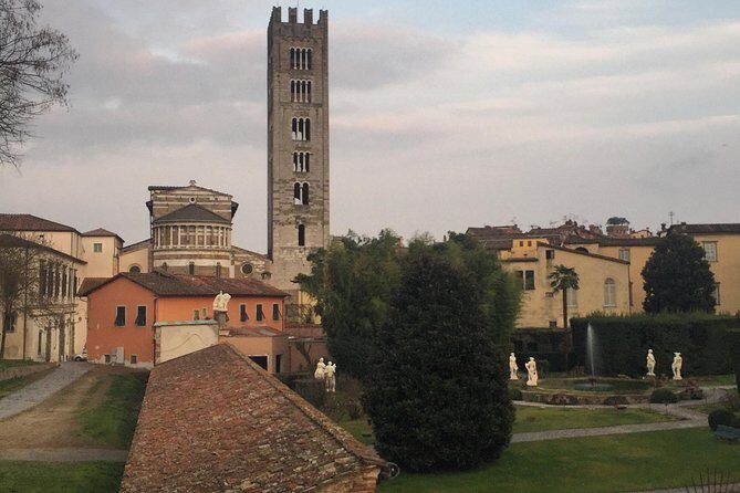 Private Tour: Historic Lucca by bike - Final Thoughts: Who Would Love This Tour?