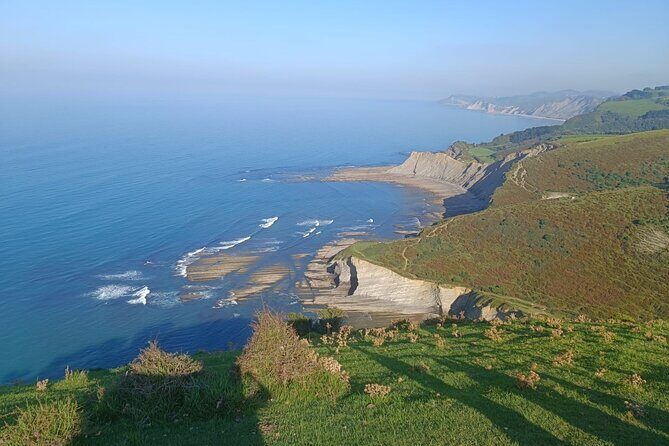 Private Tour: Hondarribia & San Sebastian with Lunch from Bilbao - FAQs