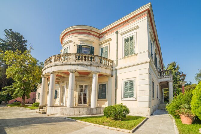 Private Tour in Corfu's Quintessential Highlights - Practical Details and What to Expect