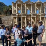 Private Tour in Ephesus and Traditional Turkish Bath from Port - The Cultural Experience: Lunch and Local Insights