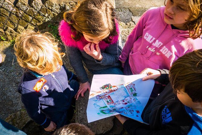 Private Tour in Herculaneum for Families from Naples - The Experience of Herculaneum for Kids and Adults Alike