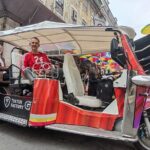 Private Tour in Lisbon with Tuk Tuk - Frequently Asked Questions
