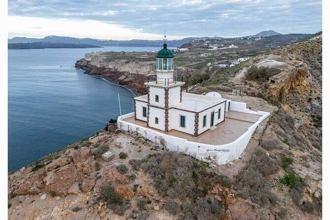 Private Tour in Santorini Hidden Spots - Authentic Experiences and Insights from Reviewers