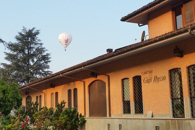 Private Tour in the Cellar and Tasting of Langhe Wines - The Cellar Tour: A Closer Look